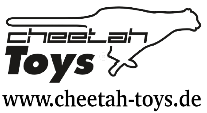 Cheetah-Toys