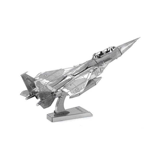 Metal Earth F-15 Eagle Metallbausatz