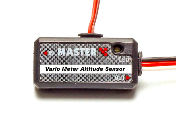 Pichler Vario-Sensor MASTER Telemetry