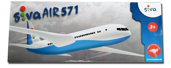 Siva Air 571 Wurfgleiter