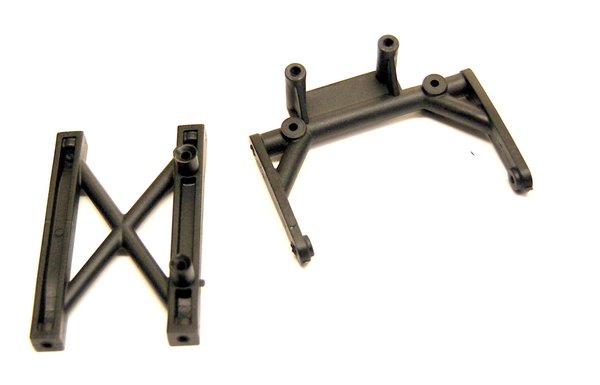 Carson Modelsport MC-10 Chassis Verbinder A