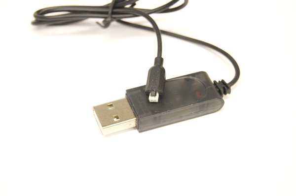 Monstertronic USB-Ladekabel Copter S V2 Pro