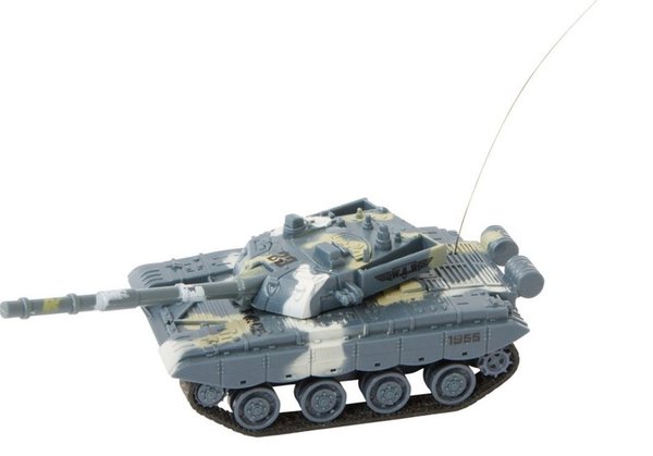 Mini Tank Panzer 27 MHz RTR