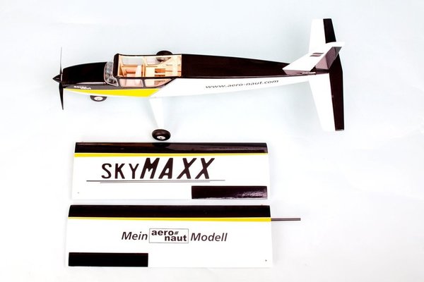 Aero-naut SkyMAXX Elektroflugmodell mit Antriebssatz