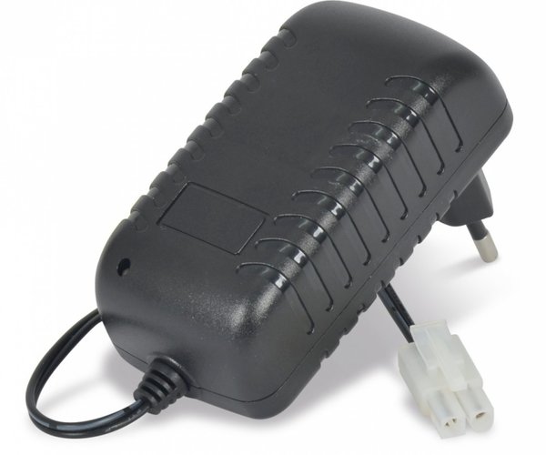 Carson Modelsport Expert Charger NiMH 1A