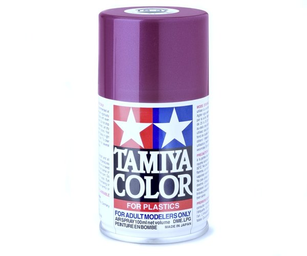 Tamiya Acrylfarbe TS-37 Lavendel